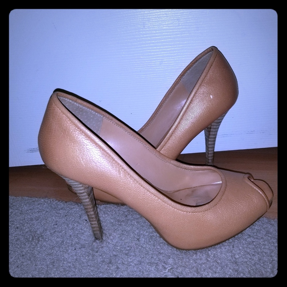 Woman's heels